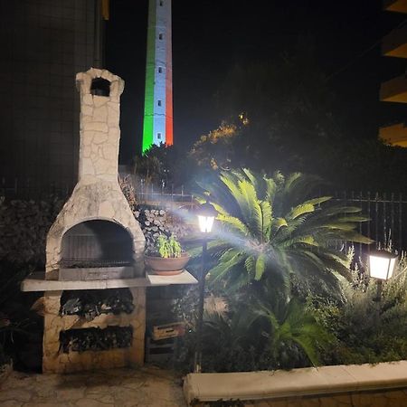 Pharos Villa Bari Luaran gambar