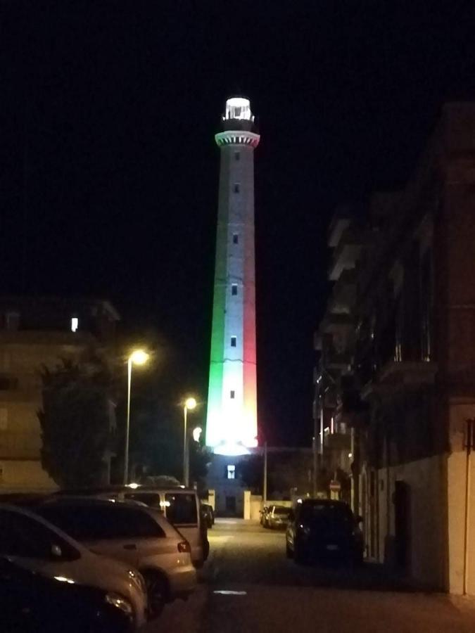 Pharos Villa Bari Luaran gambar