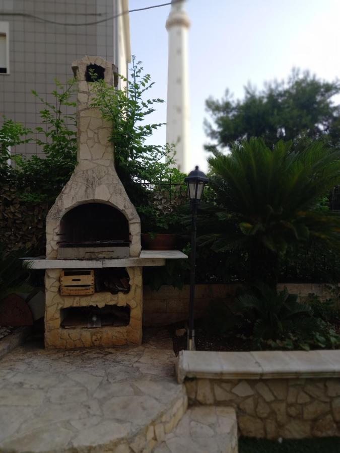 Pharos Villa Bari Luaran gambar