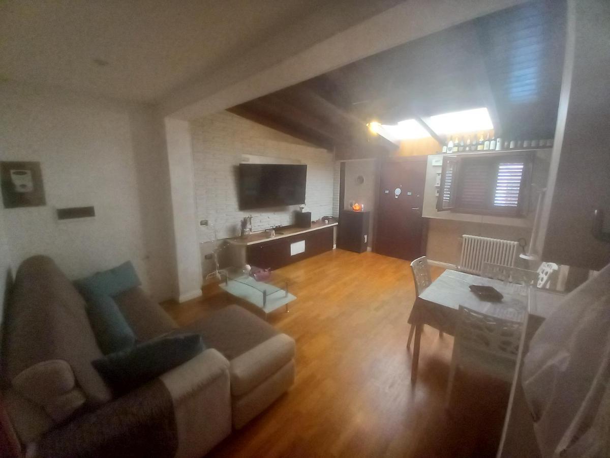 Pharos Villa Bari Luaran gambar