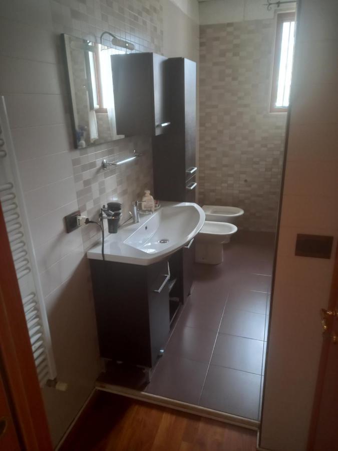 Pharos Villa Bari Luaran gambar
