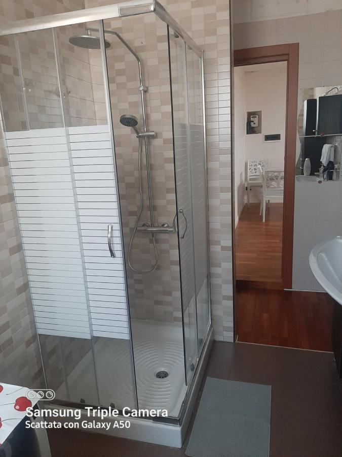 Pharos Villa Bari Luaran gambar