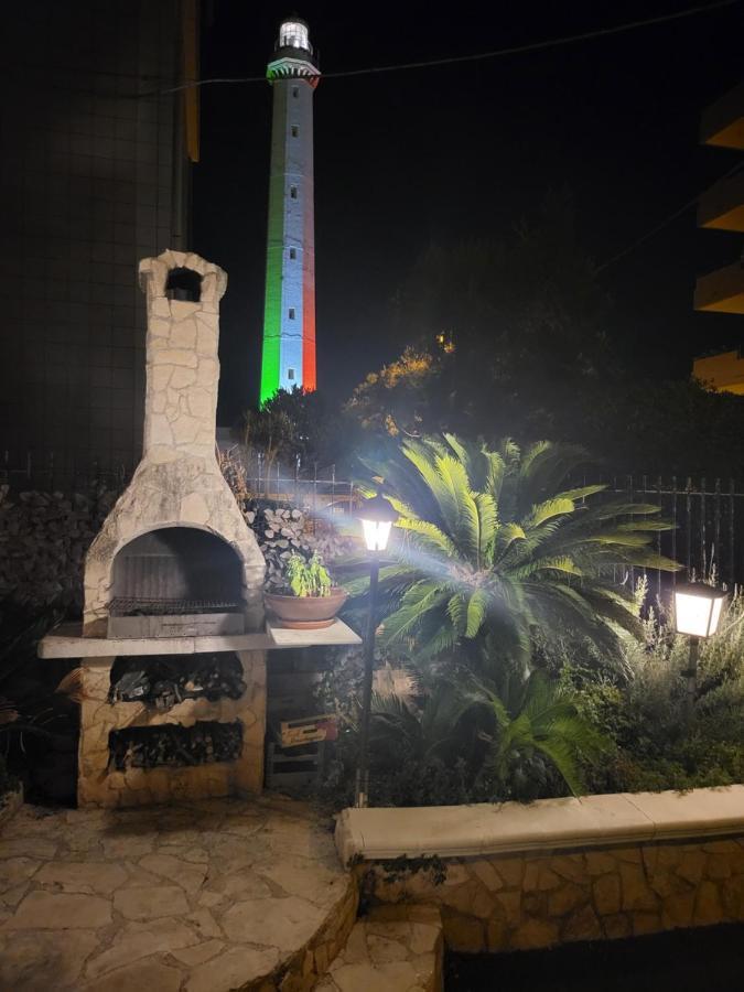 Pharos Villa Bari Luaran gambar