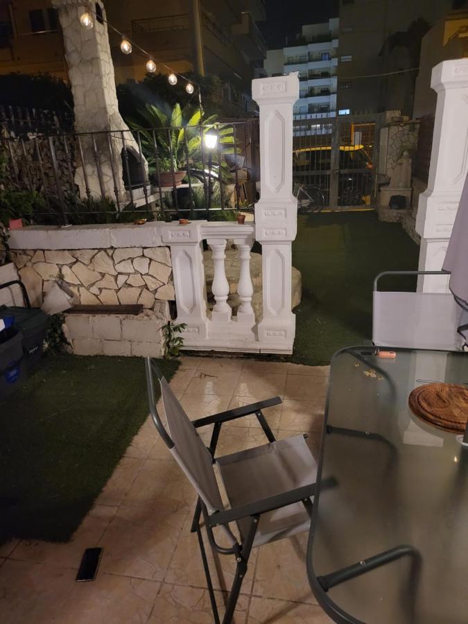 Pharos Villa Bari Luaran gambar